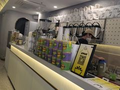 -茶力的小怪兽(梅林卓悦汇店)