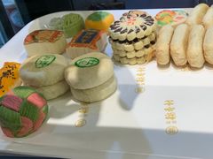 -北京稻香村(零号店)