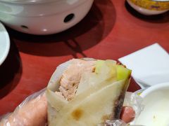 -京味张·北京烤鸭(天河南二路店)