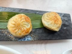 -拾溪餐厅(杭州千禧度假酒店)