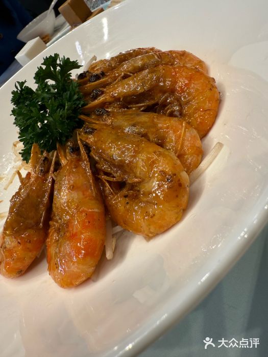 悦雅居·老广州老味道(长湖店)图片