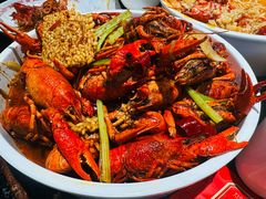 -周姑娘不等味·牛羊肉火锅·螃蟹罗氏虾·烤鱼烤串(高邮店)