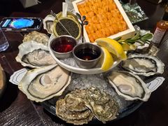 -Osteria Garden 生蚝花园餐厅(原进贤路店)