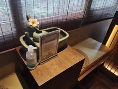 -海悦容庭SPA·按摩·推拿(东盟店)