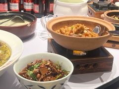 -新辣宴·湖南家常菜·商务聚餐(中粮创芯店)