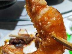 -鸭王烤鸭店(三里河店)
