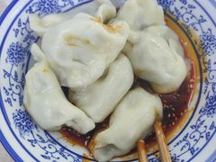 -牛王庙外行家常面(芳草街店)