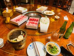 -古关火锅店(古北水镇景区店)