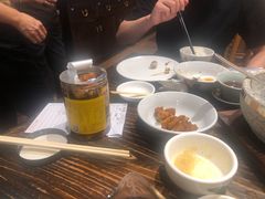 萝卜干-猪肉婆私房菜(容桂总店)