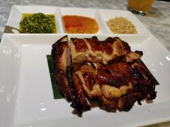 越南烤鸡-PHO爺·越南料理(亦庄大族广场店)