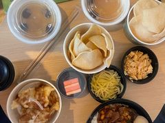 -京参 • 擂椒饭(这有山店)