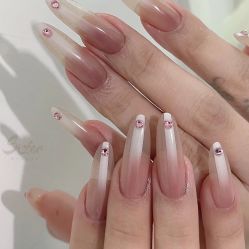 -斯馨·健康美甲美睫