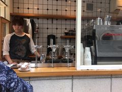 -ABOUT LIFE COFFEE BREWERS