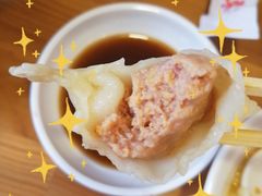 -海胆小馆(东北水饺·春柳店)