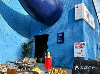 太原新开的Bistro！！过于高级！！