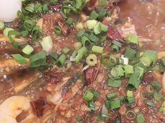 -鱼酷活鱼烤鱼(沈阳大悦城店)