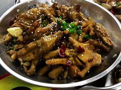 -小民大排档(马场角横路店)
