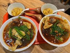-螺小胖柳州螺蛳粉(钟楼总店)