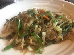 -明成宫韩国料理(沃尔玛购物广场店)