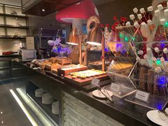 自助取餐区-安蒂娅·海鲜自助餐厅(安蒂娅美兰酒店)