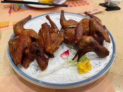 -点都德(聚福楼店)