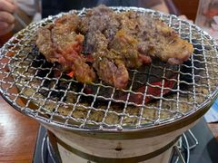 -大阪烧肉BAKA一代(十亩地店)