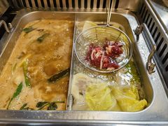-鑫宝沙茶牛肉火锅(永泰店)