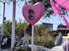 -董永七仙女文化园