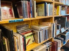 -独音唱片 Indie Music