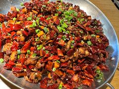 -胡马八破·川菜小馆(高新万达店)