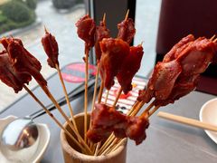 -洞子口重庆鲜货火锅(楚翘城旗舰店)