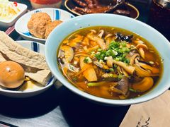 -喜晋道面馆(华严寺广场店)