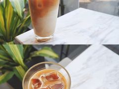 冰拿铁-UNIUNI(凯瑟琳广场店)