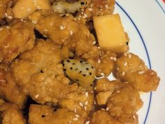 -聚味斋香辣蟹(生态城万达店)
