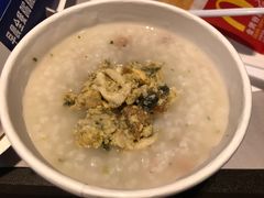 -麦当劳(外高桥DT店)