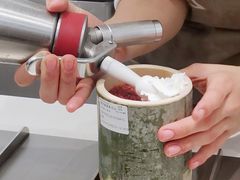 -KUNCHA鲲茶·江西制茶(铜锣湾店)