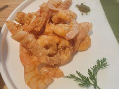 -连鹭海鲜·海肠捞饭·海胆饭(星海店)