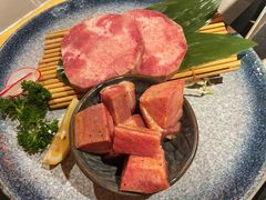 -炉太郎日式烧肉店(华贸店)