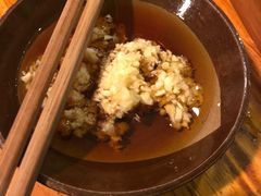 -岗上渣渣老火锅(两路口店)