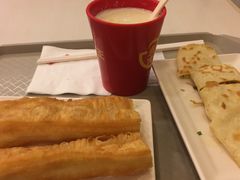 -永和大王(北京站内一店)