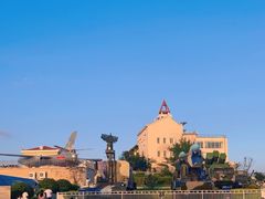 -中国人民解放军海军博物馆