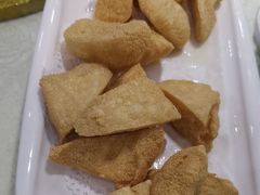 -东江海鲜大排档·潮汕菜·砂锅粥