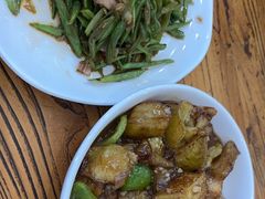 -南磨房食府(燕莎奥特莱斯购物中心店)