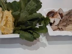 -泉味道贵州厨房(三里河店)