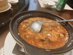 鲍汁海参烩饭-喜粤8号(四海唐人街店)