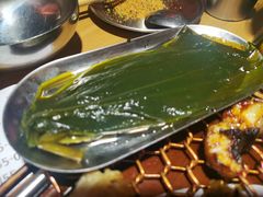 -百年食客韩式烤肉(南三环店)