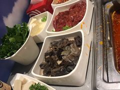 -海底捞火锅(振华商厦店)