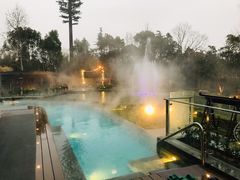 -太阳岛度假酒店