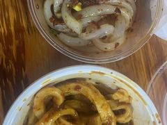 -洞子口张老二凉粉(文殊院店)