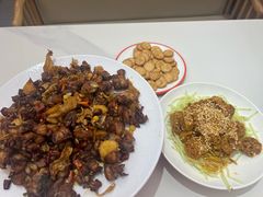 -偏爱炒鸡(老县衙店)